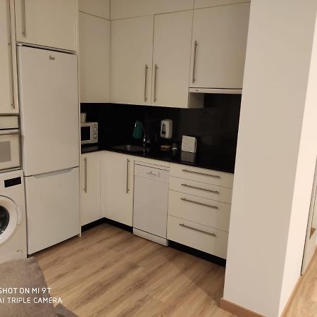 Villa Trabazos Abellas Ourense Eksteriør billede